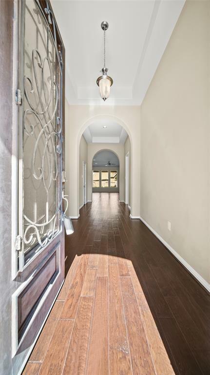 Property Photo: 17122 Kildonan Court TX 77407
