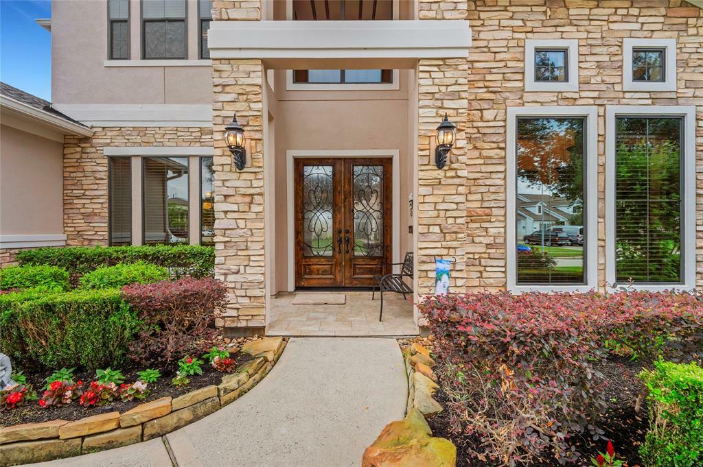 Property Photo: 6119 Lofty Lane TX 77379
