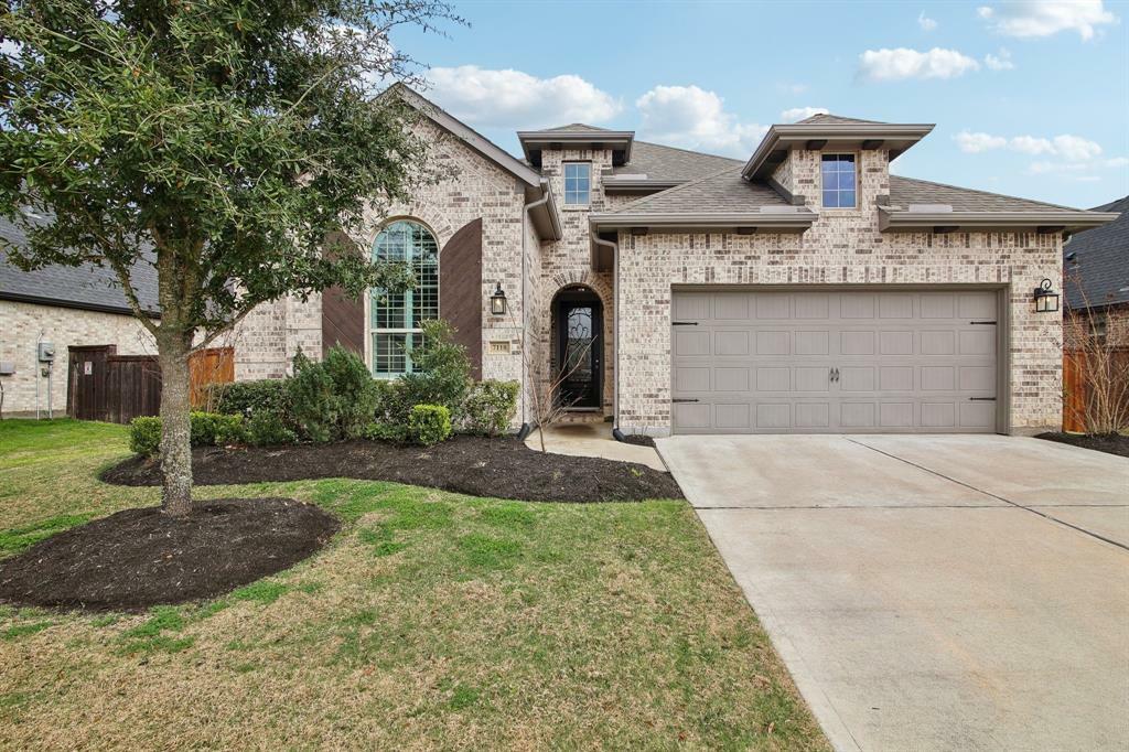 7118 Pondhawk Drive  Katy TX 77493 photo