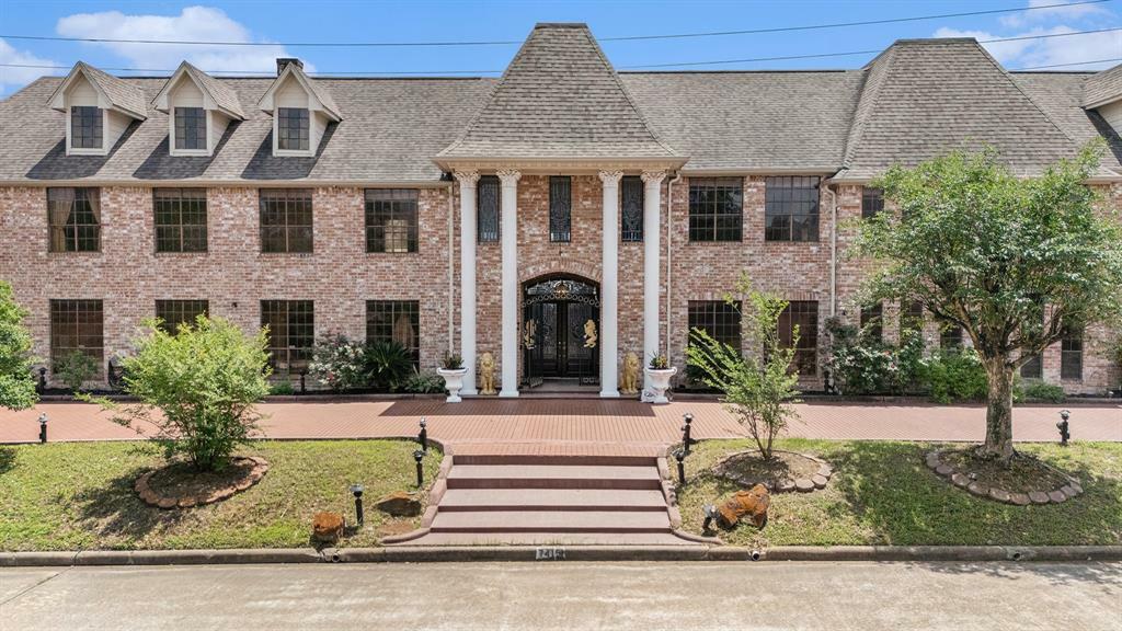 7415 Naremore Drive  Spring TX 77379 photo