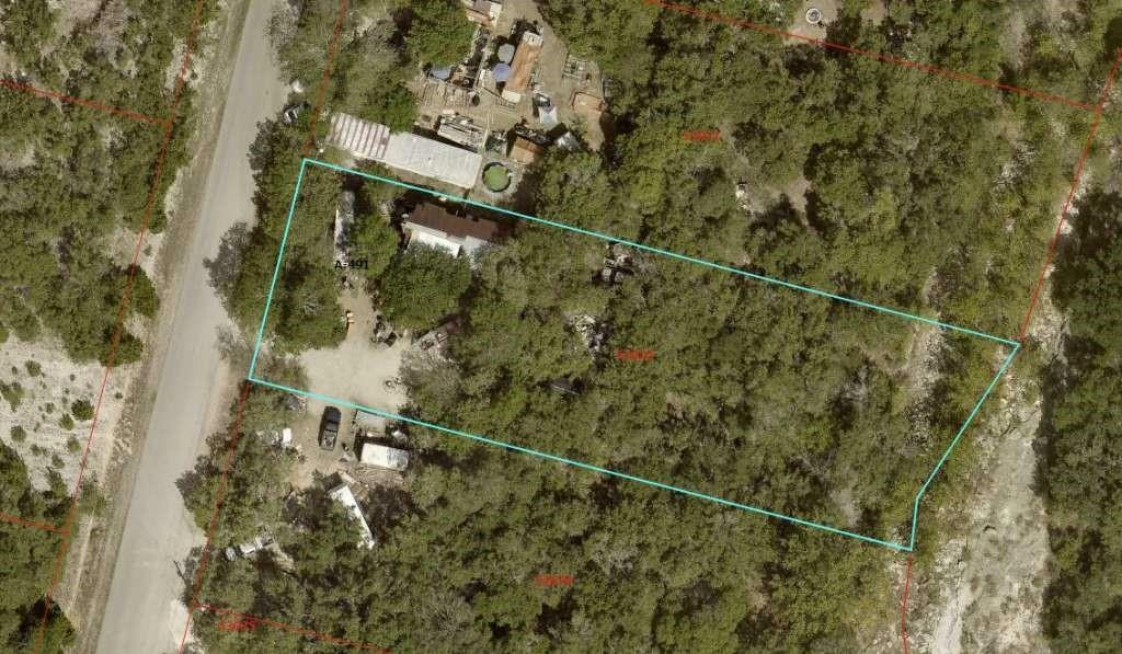 Property Photo: 231 Sir Arthur Way TX 78133
