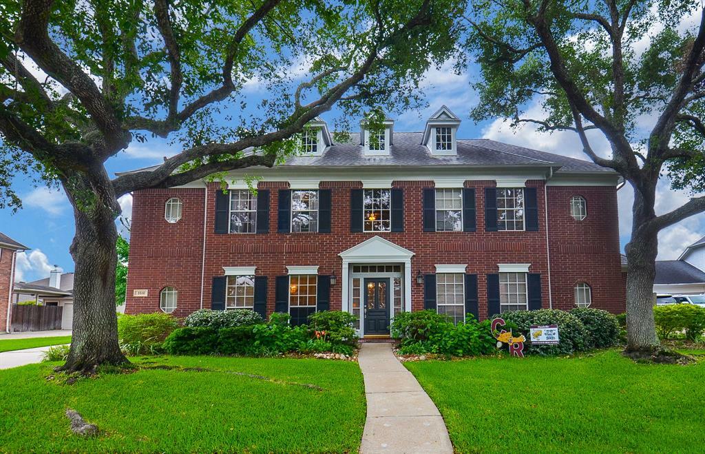 3510 S Lake Village Drive Drive  Katy TX 77450 photo