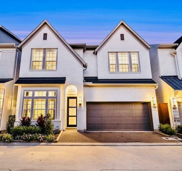 Property Photo: 3615 Weston Manor Lane TX 77055