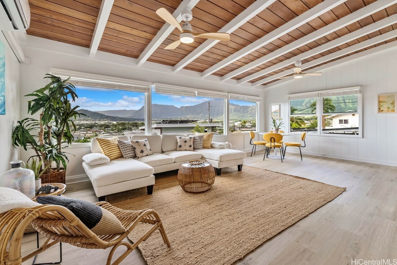 45-270 Lilipuna Road  Kaneohe HI 96744 photo