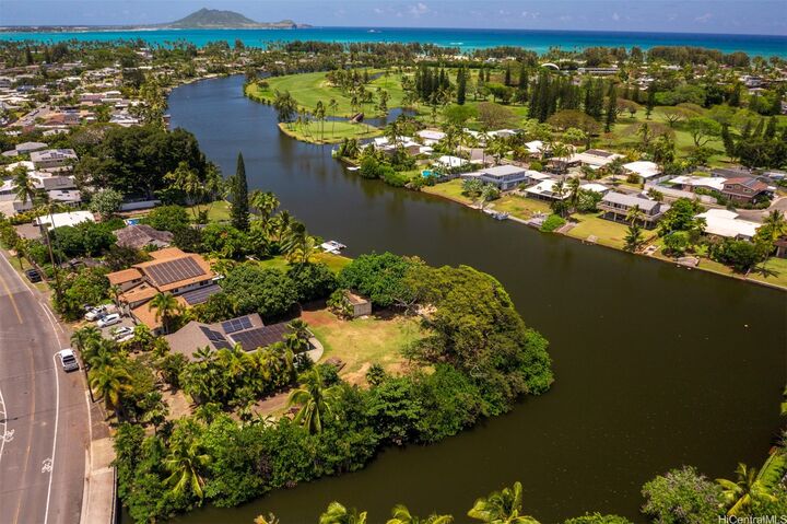 485 Wanaao Road  Kailua HI 96734 photo