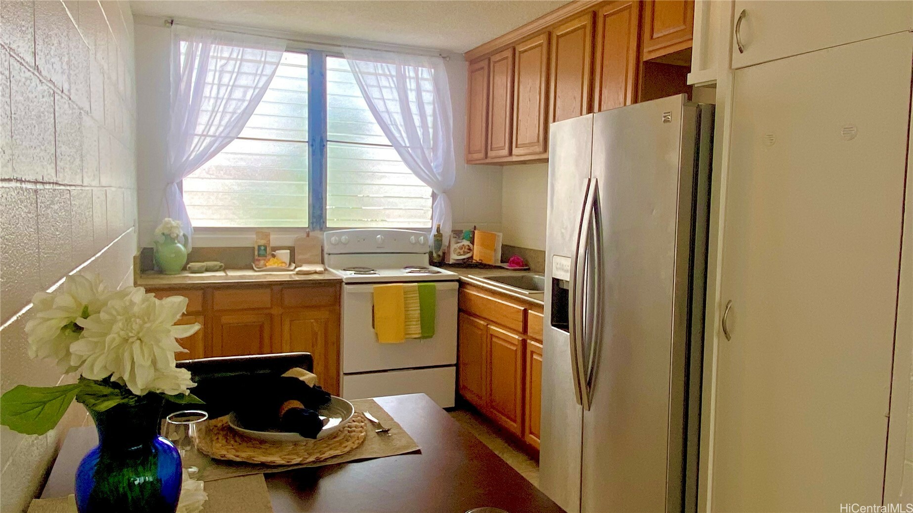 Property Photo: 98-114 Lipoa Place 209 HI 96701