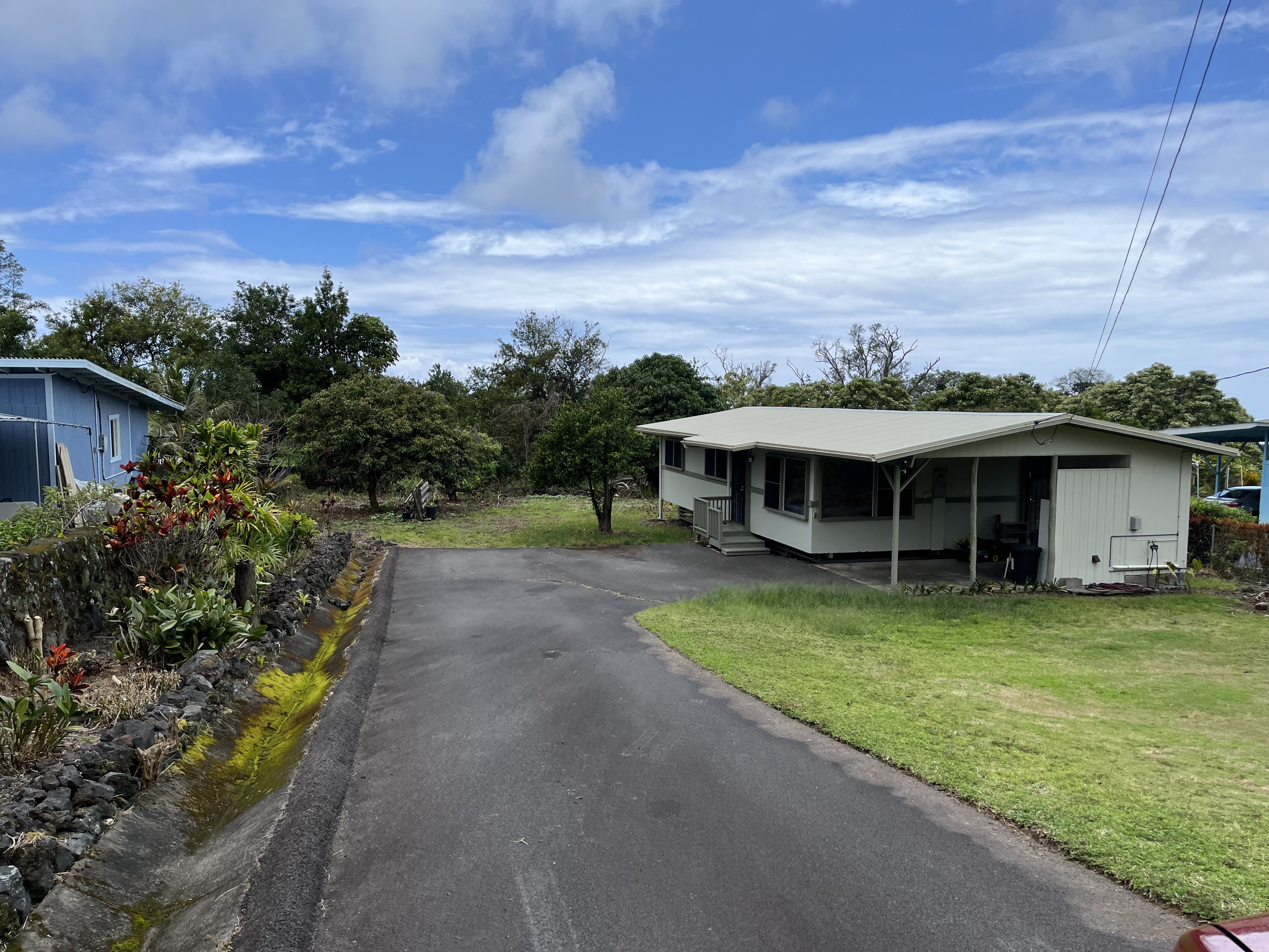 Property Photo: 81-6265 Hind Dr HI 96704