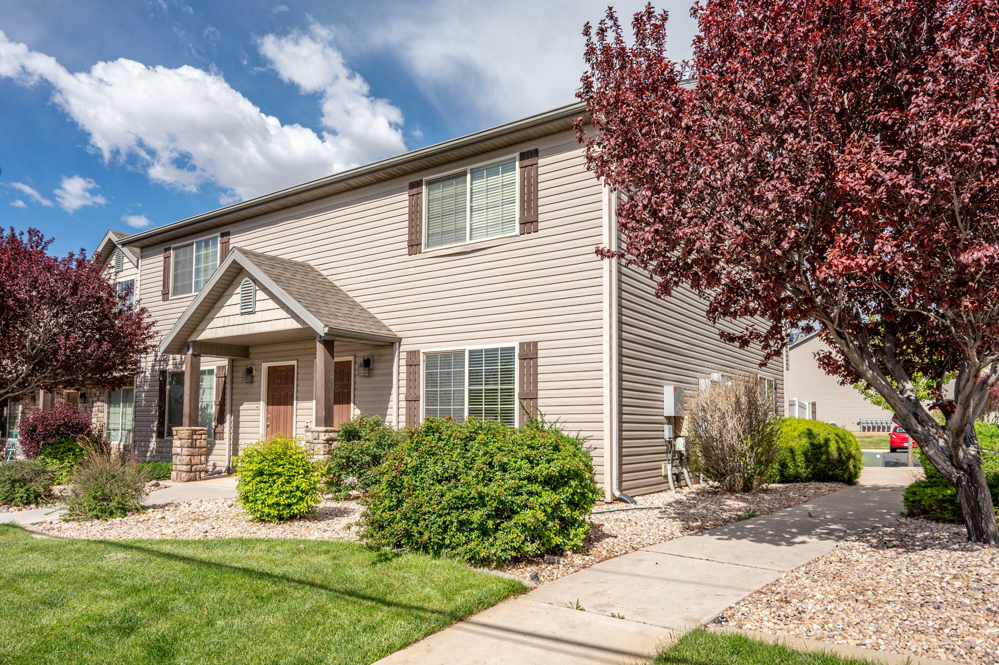 Property Photo: 370 W 1425 N #7 UT 84721
