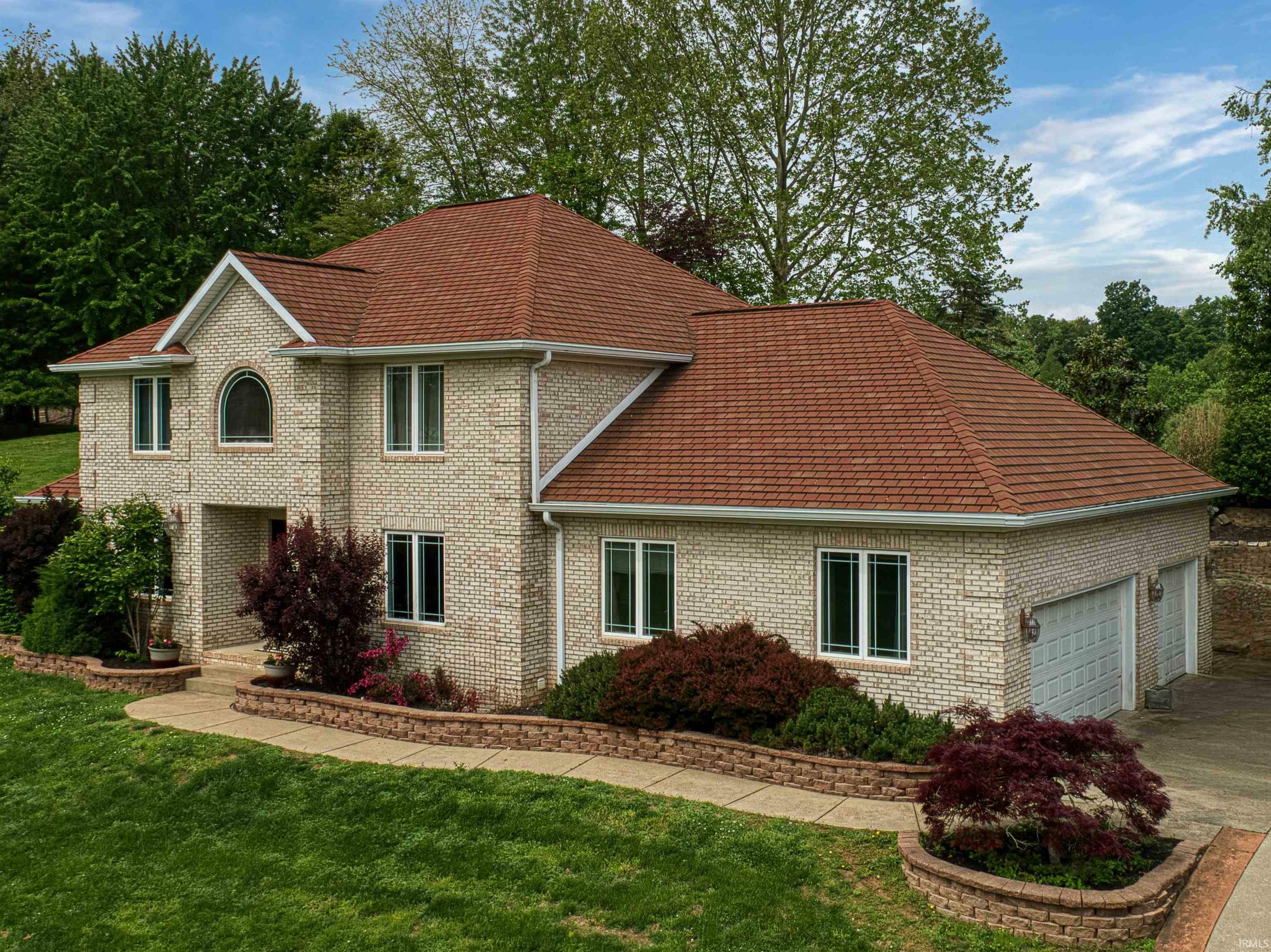 Property Photo: 6533 Red Horse Pike IN 47630