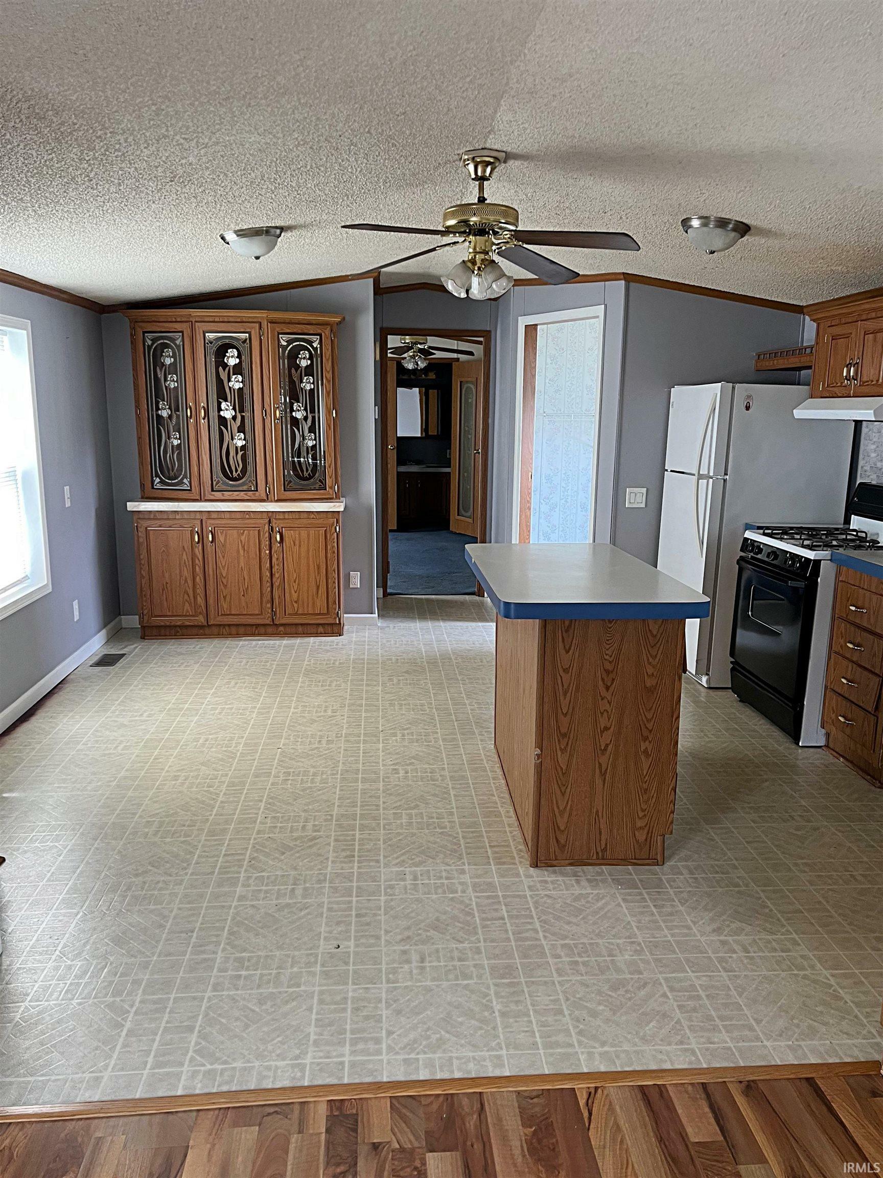 Property Photo: 129 H St NW IN 47441