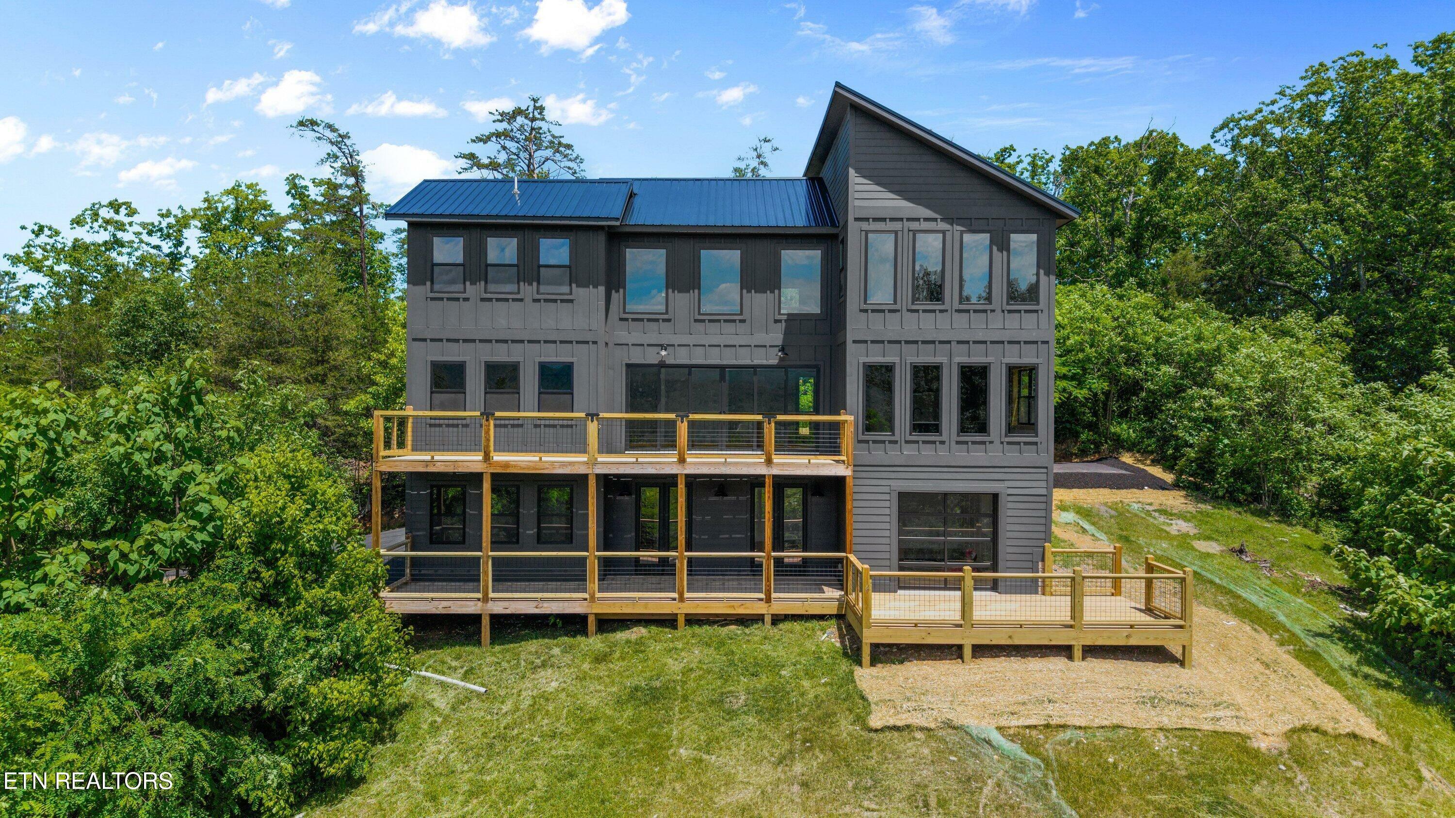 Property Photo: 2959 Mockingbird Way TN 37862