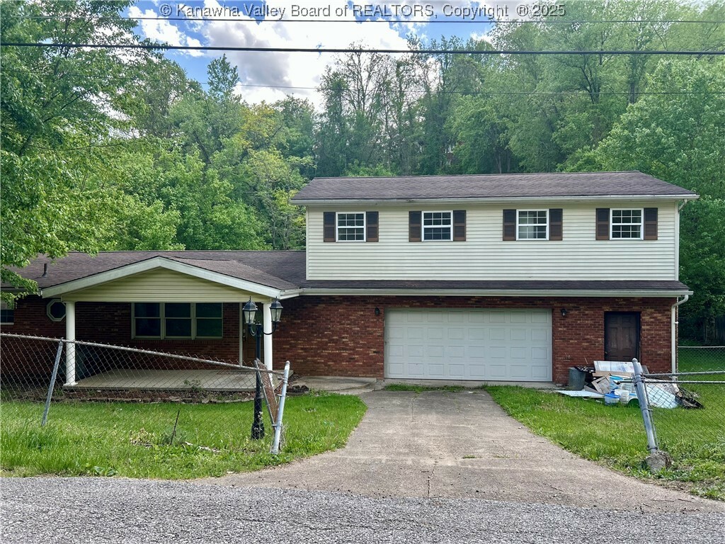 405 Crestview Drive  Charleston WV 25302 photo