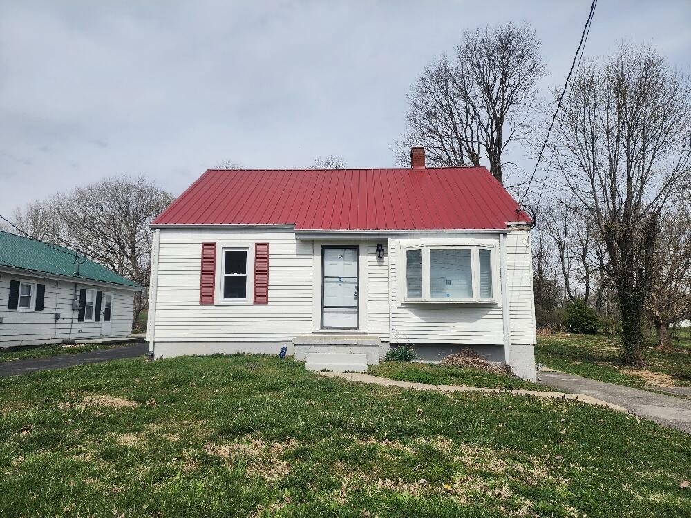 Property Photo:  124 Brock Drive  KY 40484 