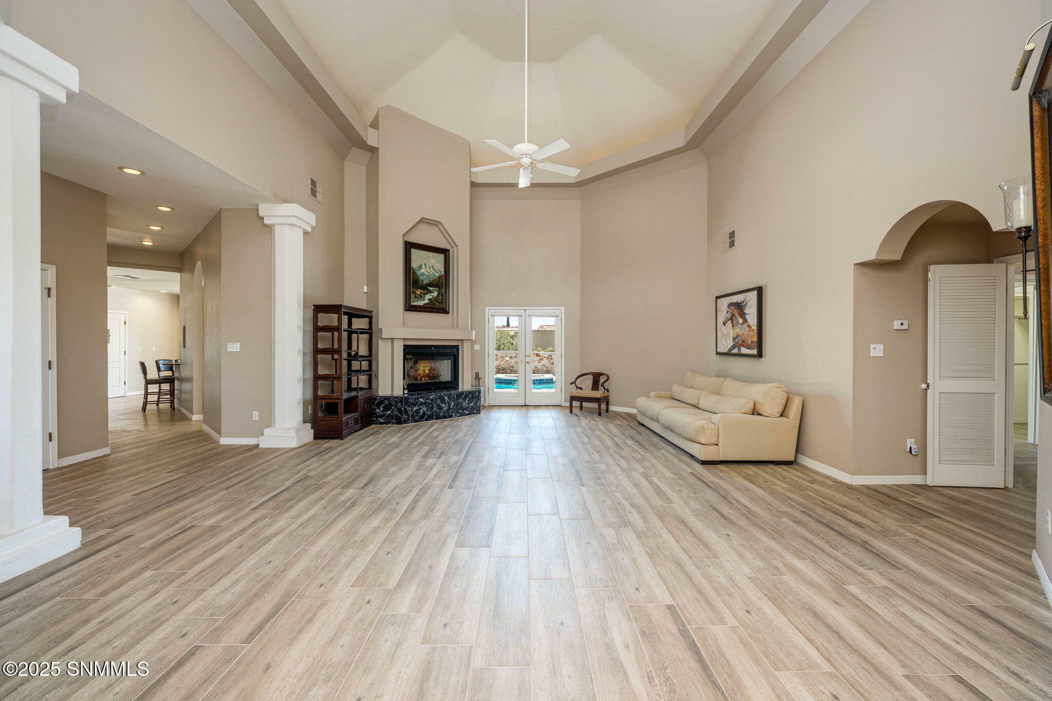 Property Photo:  5312 Remington Road  NM 88011 