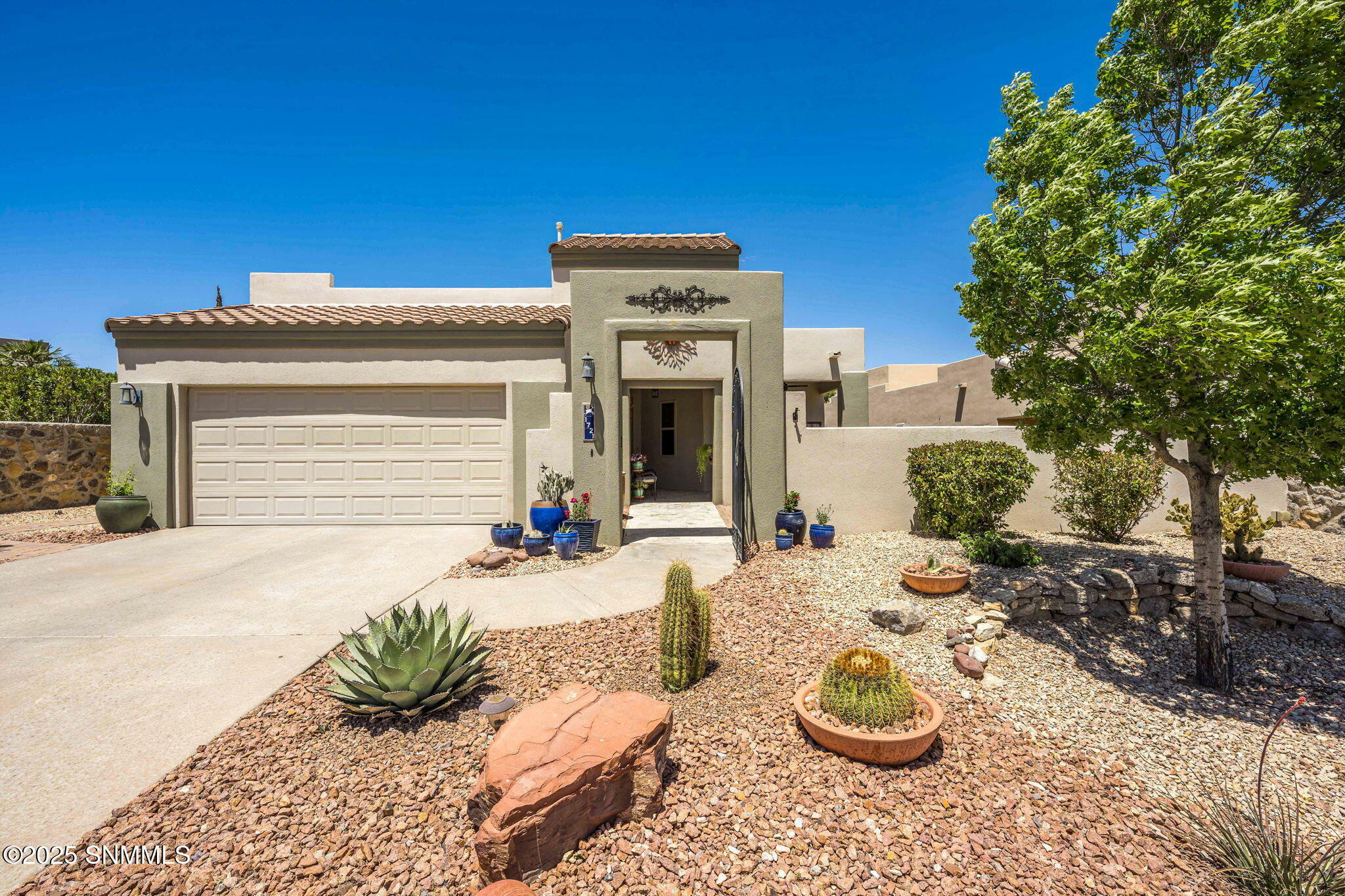 Property Photo: 1721 Stone Mountain Lane NM 88011