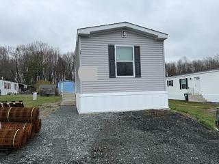 55 Peebles Lane  Burlingham NY 12722 photo