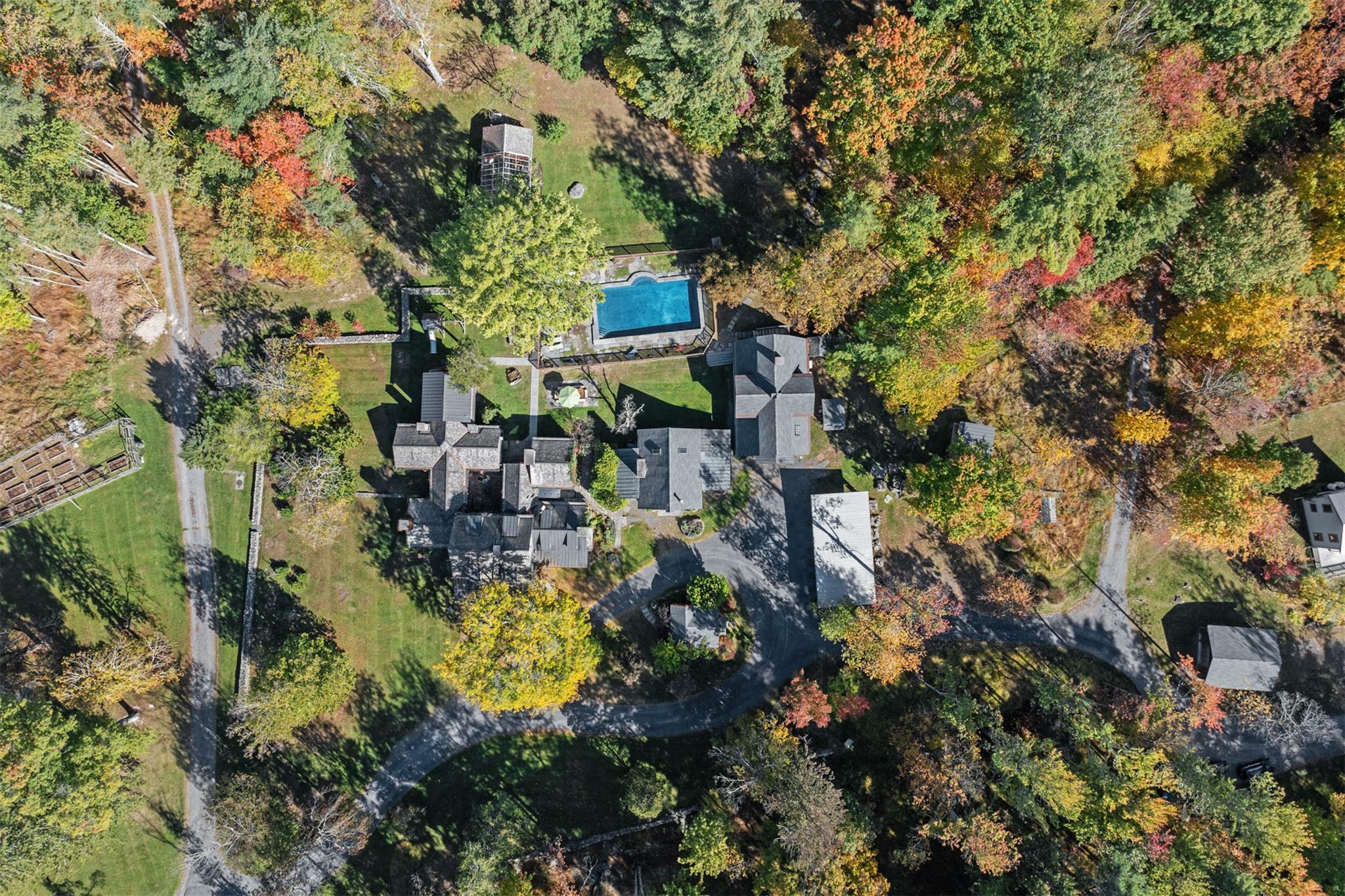 Property Photo: 18 Striebel Road NY 12498