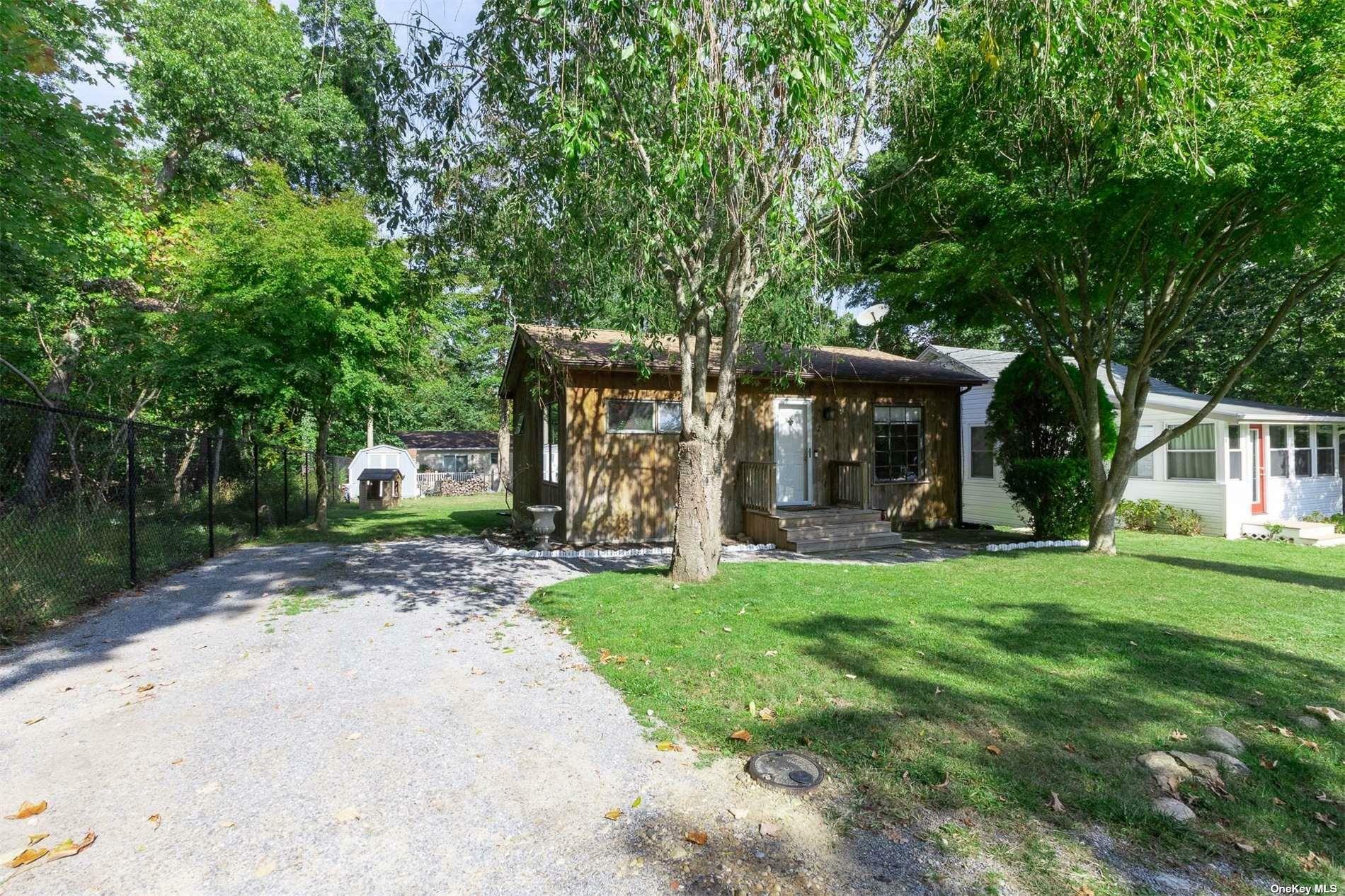 Property Photo: 2 3rd Street NY 11792