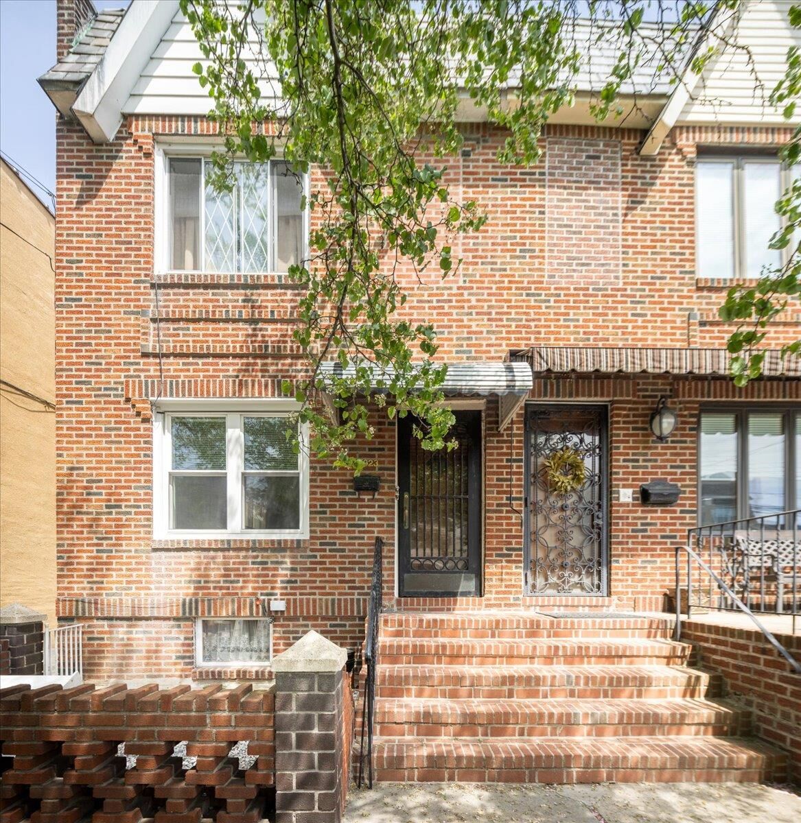Property Photo:  59-23 69th Lane  NY 11378