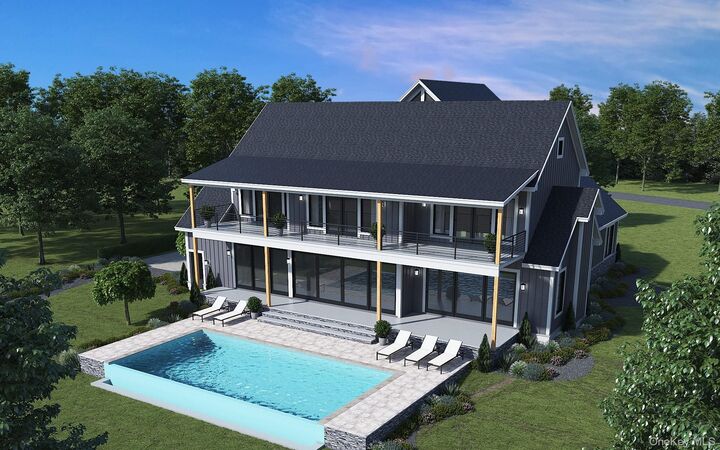 Property Photo: 298 South Boulevard NY 10960