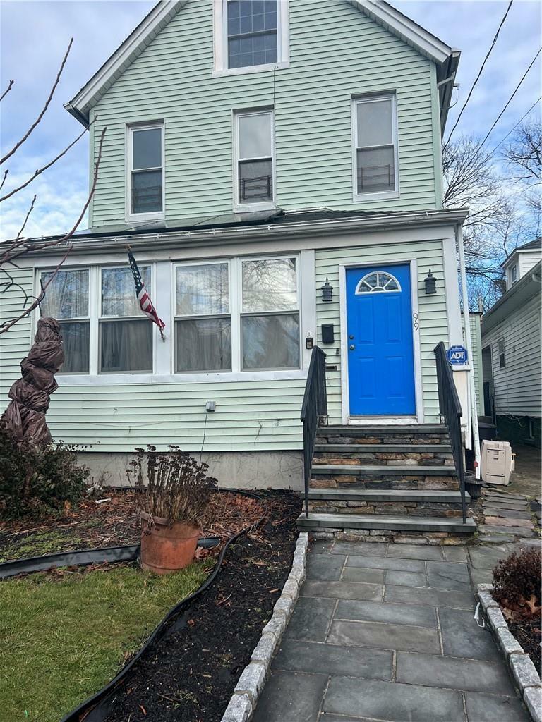 Property Photo: 99 Beekman Avenue NY 10553