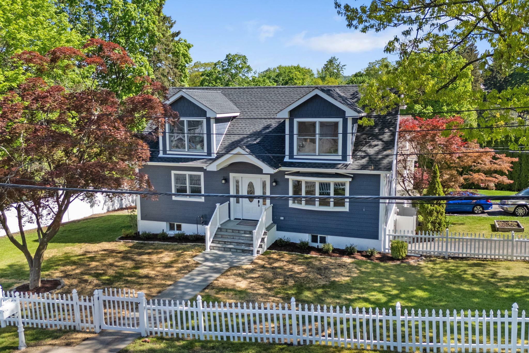 Property Photo: 113 Walter Avenue NY 10594