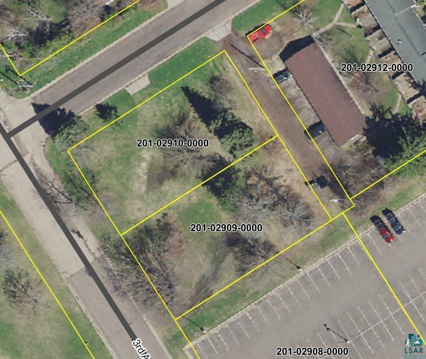Property Photo: 1202 3rd Ave W WI 54806