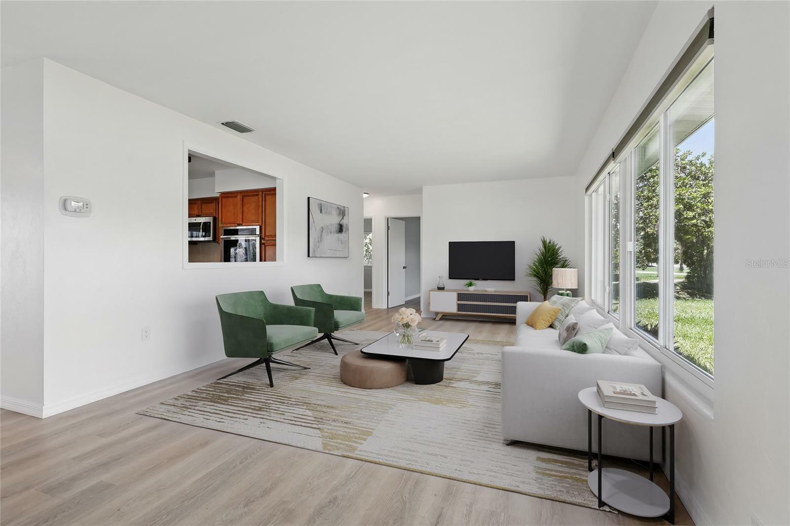 Property Photo: 6116 Rodgers Avenue FL 34231