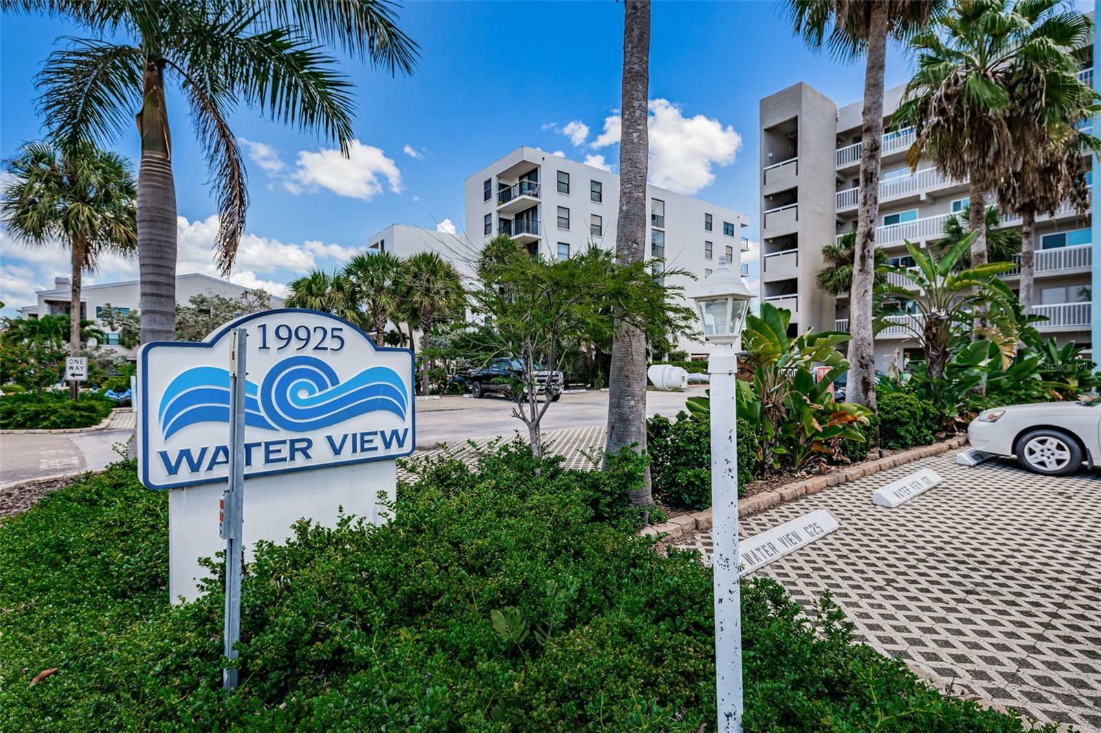 Property Photo: 19925 Gulf Boulevard 503 FL 33785