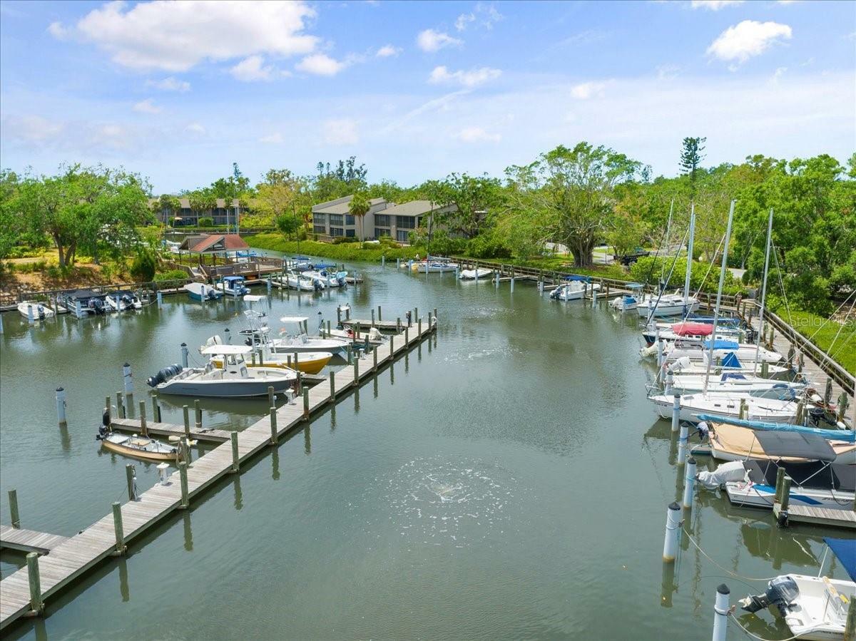 Property Photo: 1703 Pelican Cove Road 356 FL 34231