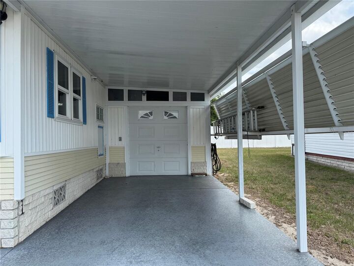 Property Photo: 35242 Dodie Drive Lot 008 FL 33541