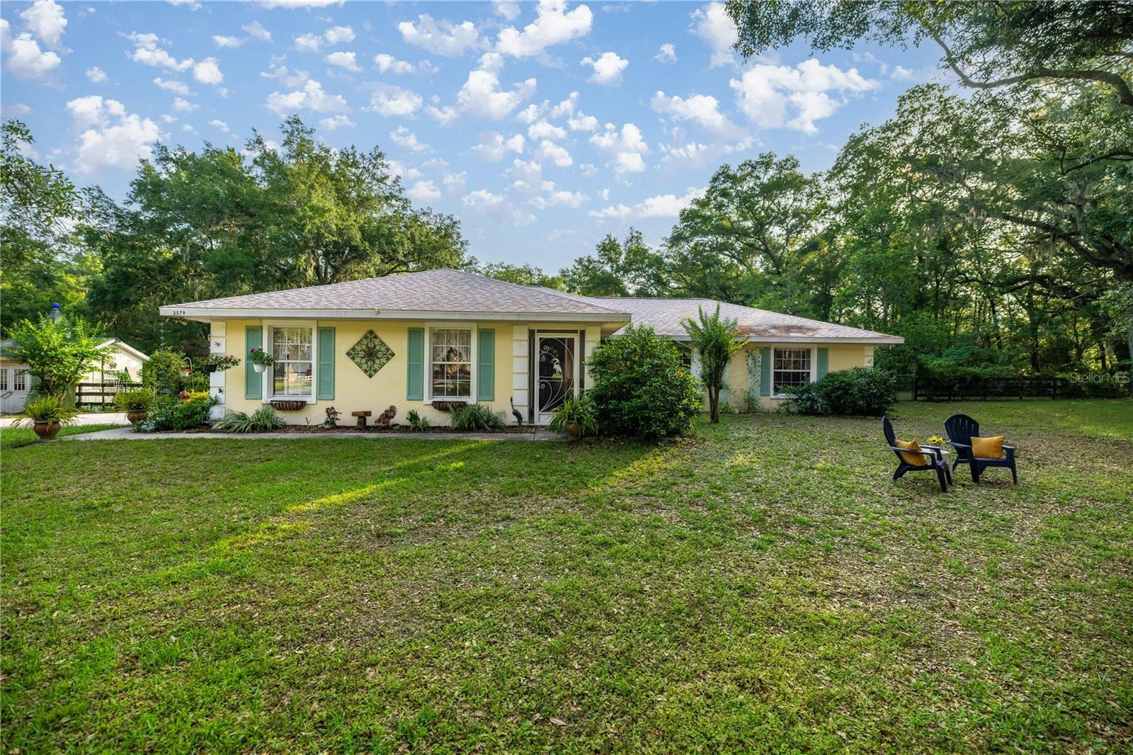 Property Photo:  3579 SW Shorewood Drive  FL 34431 