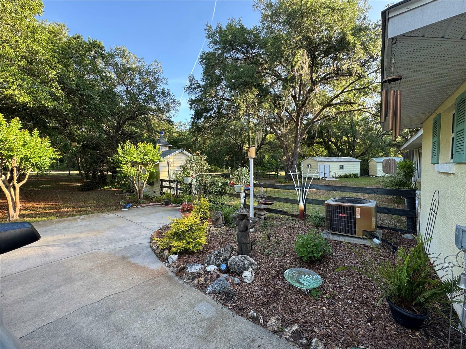 Property Photo: 3579 SW Shorewood Drive FL 34431