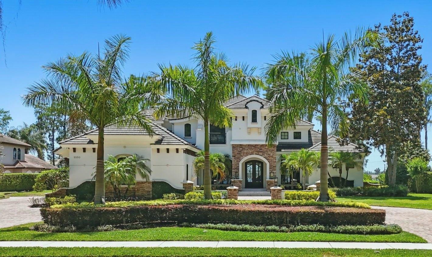 5550 Osprey Isle Lane  Orlando FL 32819 photo