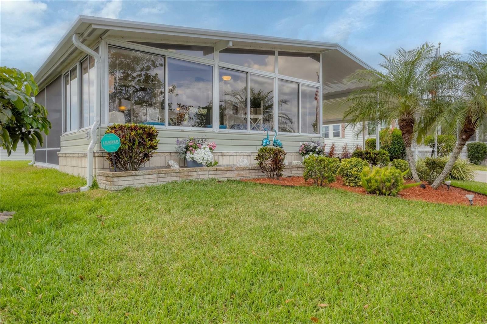 Property Photo: 1507 45th Avenue Drive E FL 34222