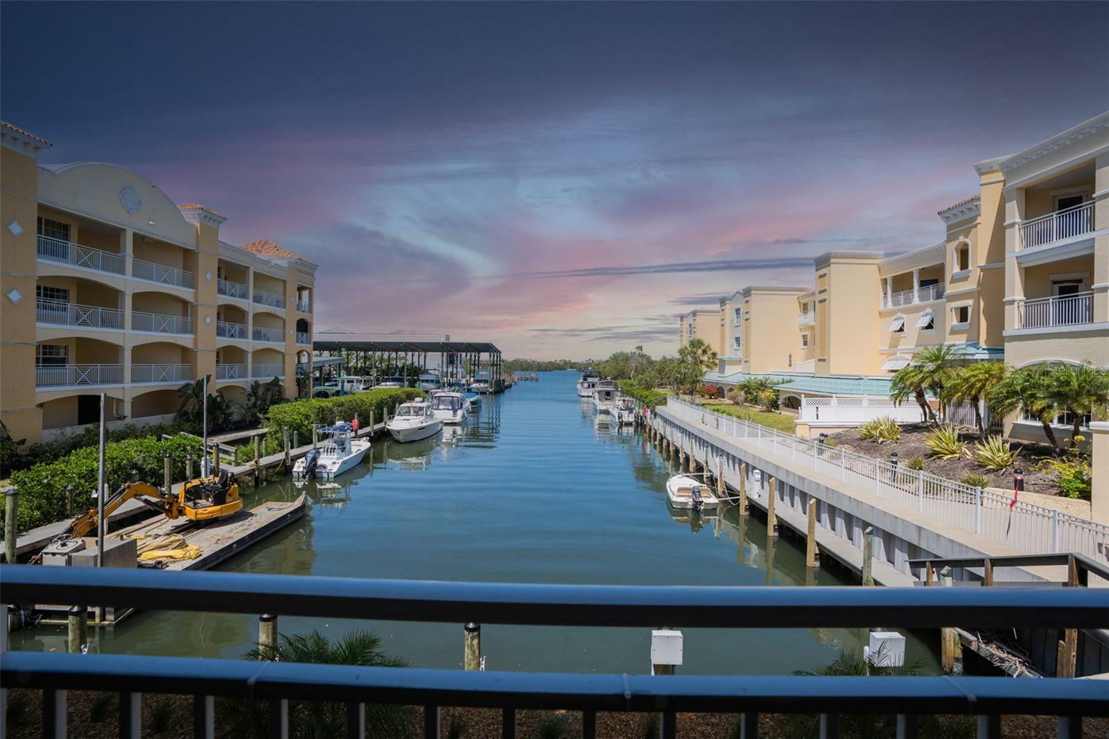 Property Photo: 14041 Bellagio Way 218 FL 34229