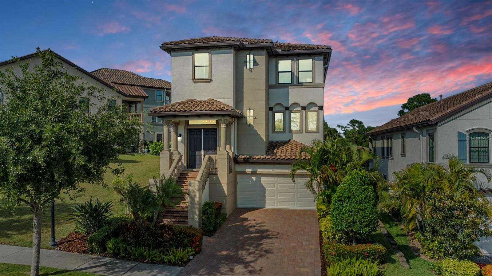 3585 Torino Lane  Palm Harbor FL 34683 photo