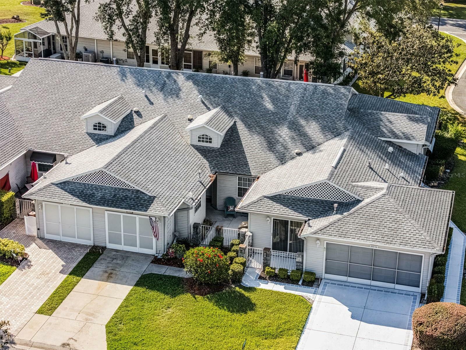 Property Photo: 26032 Newcombe Circle FL 34748
