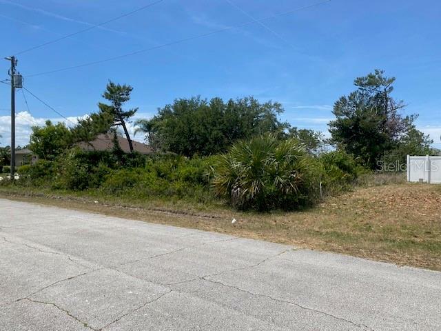 Property Photo: 18 Firethorn Lane FL 32137