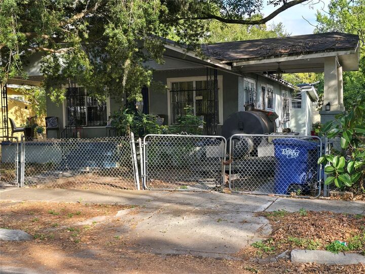 Property Photo:  3503 N 11th Street  FL 33605 