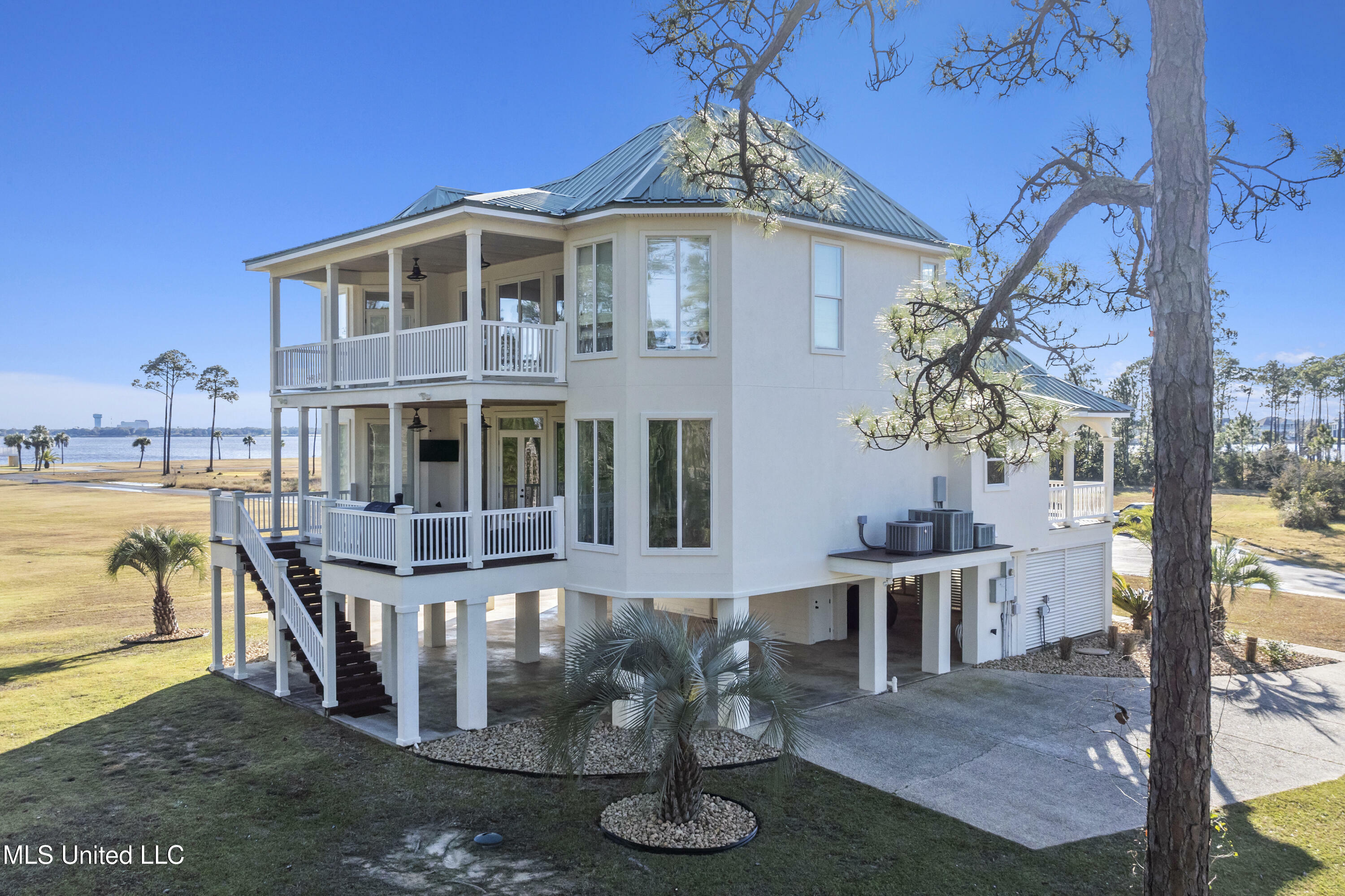 Property Photo: 6100 Ascot Drive MS 39532