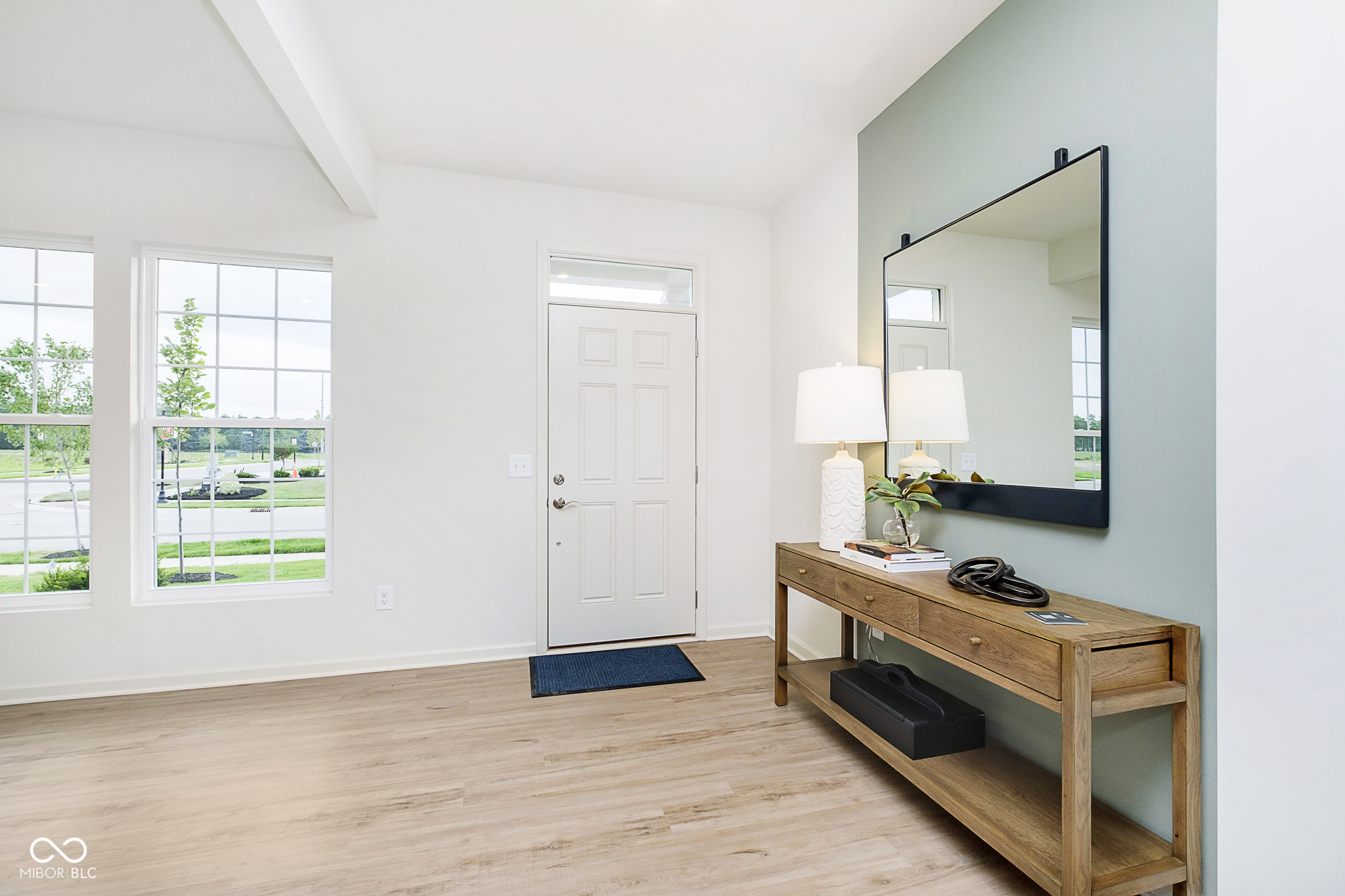 Property Photo: 3279 Morab Drive IN 46077