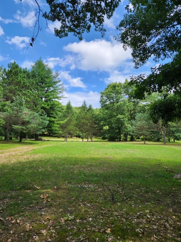 Property Photo: 7359 S Riverbend Road MI 49402