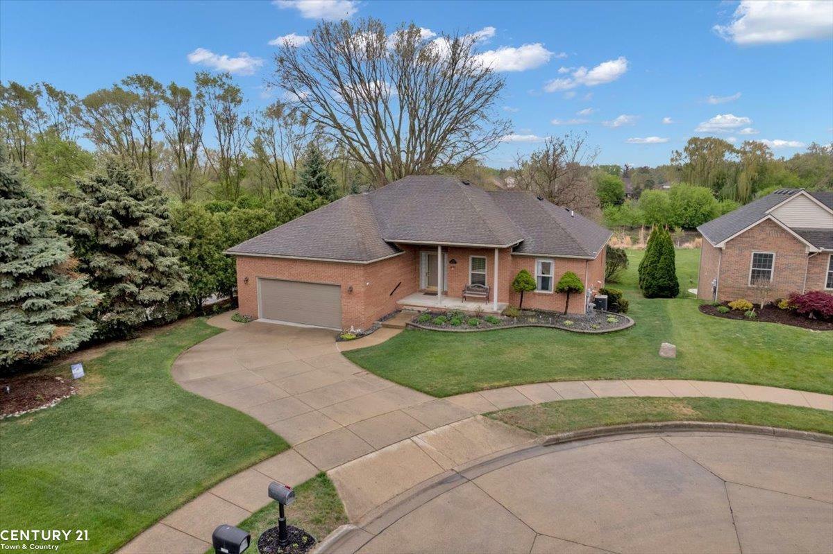 Property Photo: 11294 River Drive MI 48093