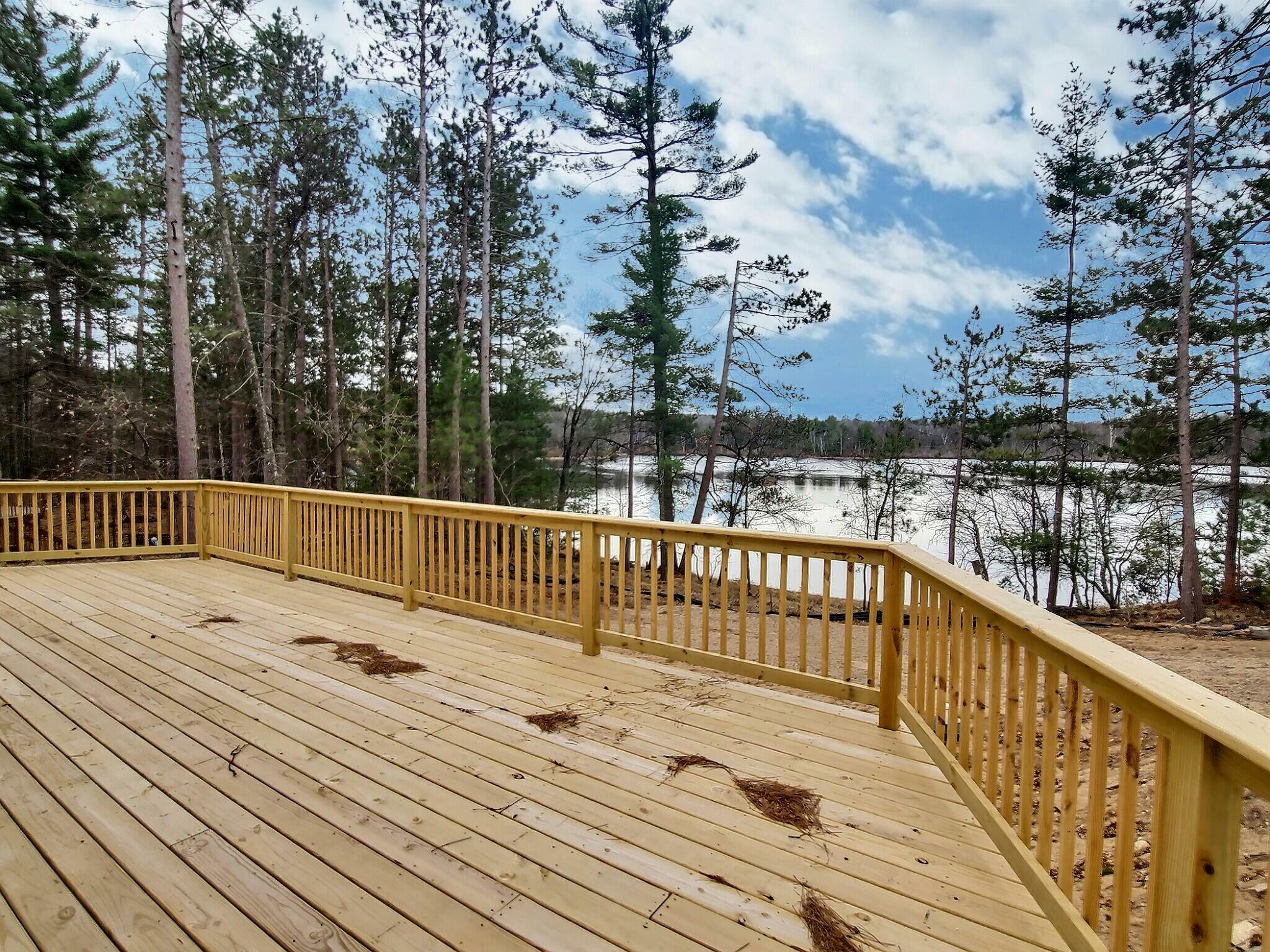 Property Photo: 4533 Warner Dr WI 54501