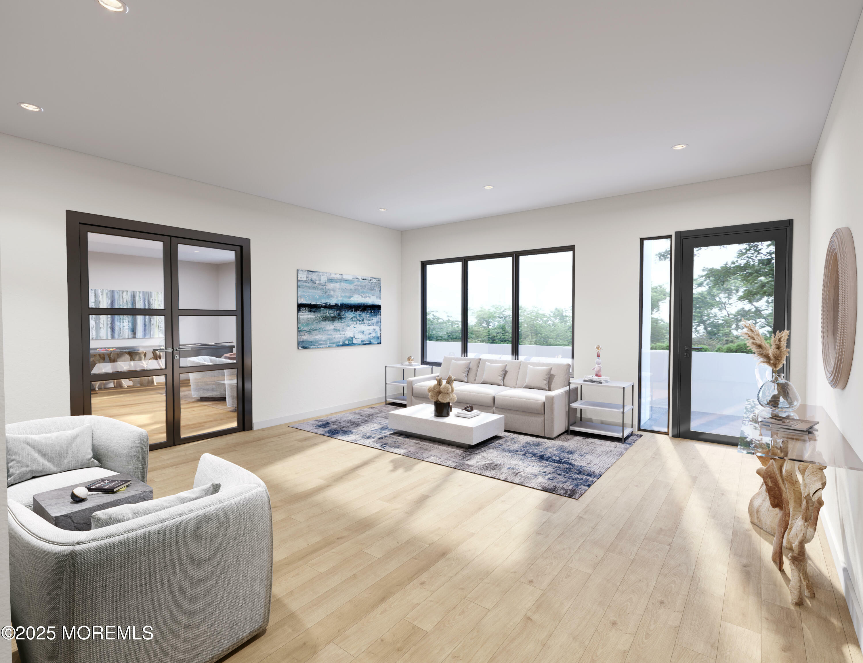 Property Photo: 3 5th Avenue Residence 401 NJ 07753