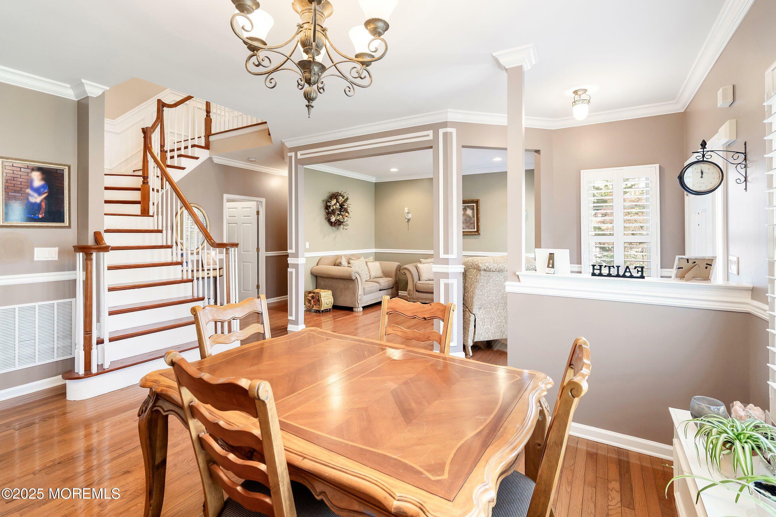 Property Photo: 117 Whitlock Court NJ 07726
