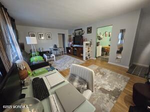 Property Photo: 165 Wyckoff Road B NJ 07724