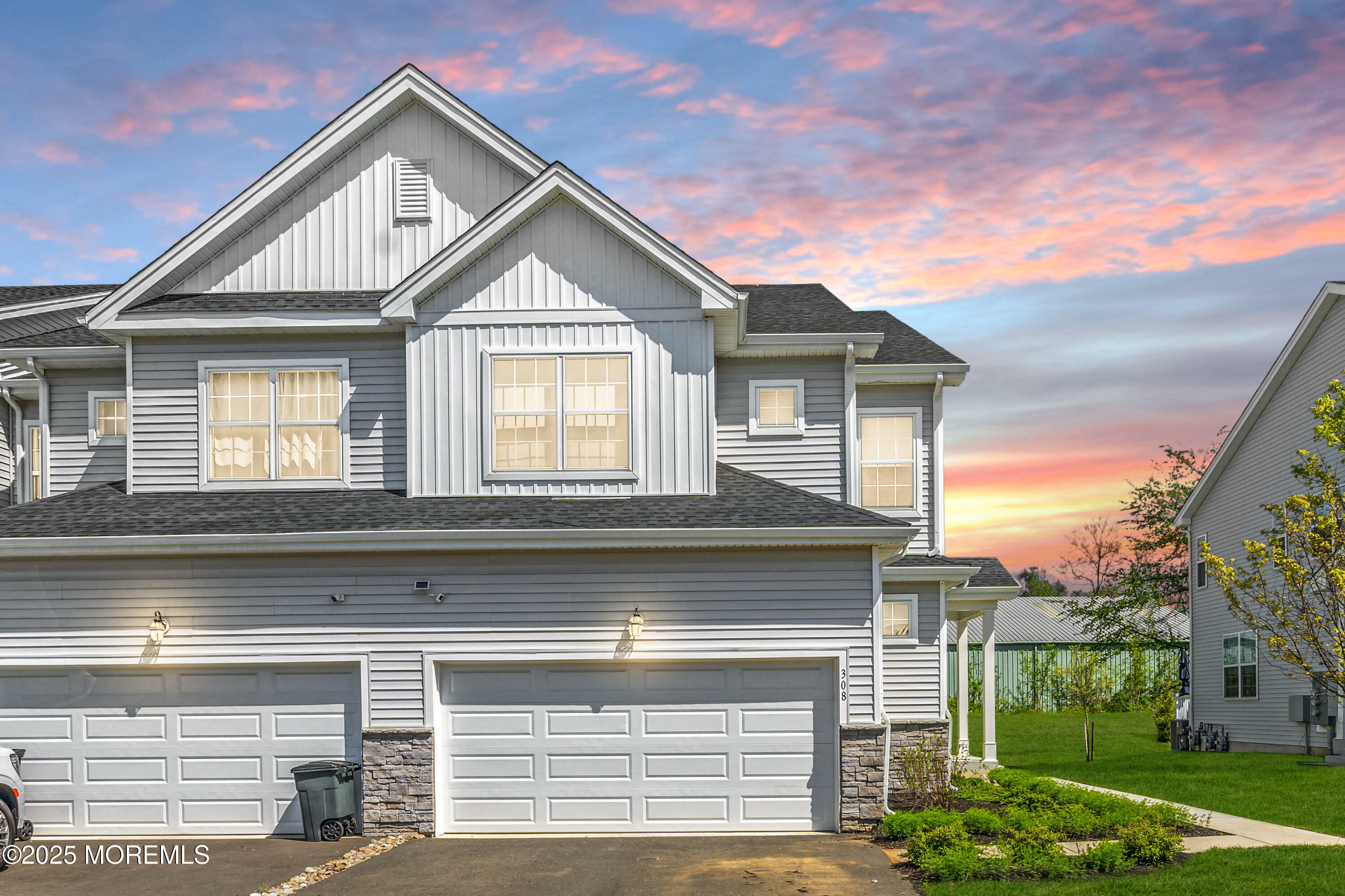 Property Photo: 308 Pilot Street NJ 07746