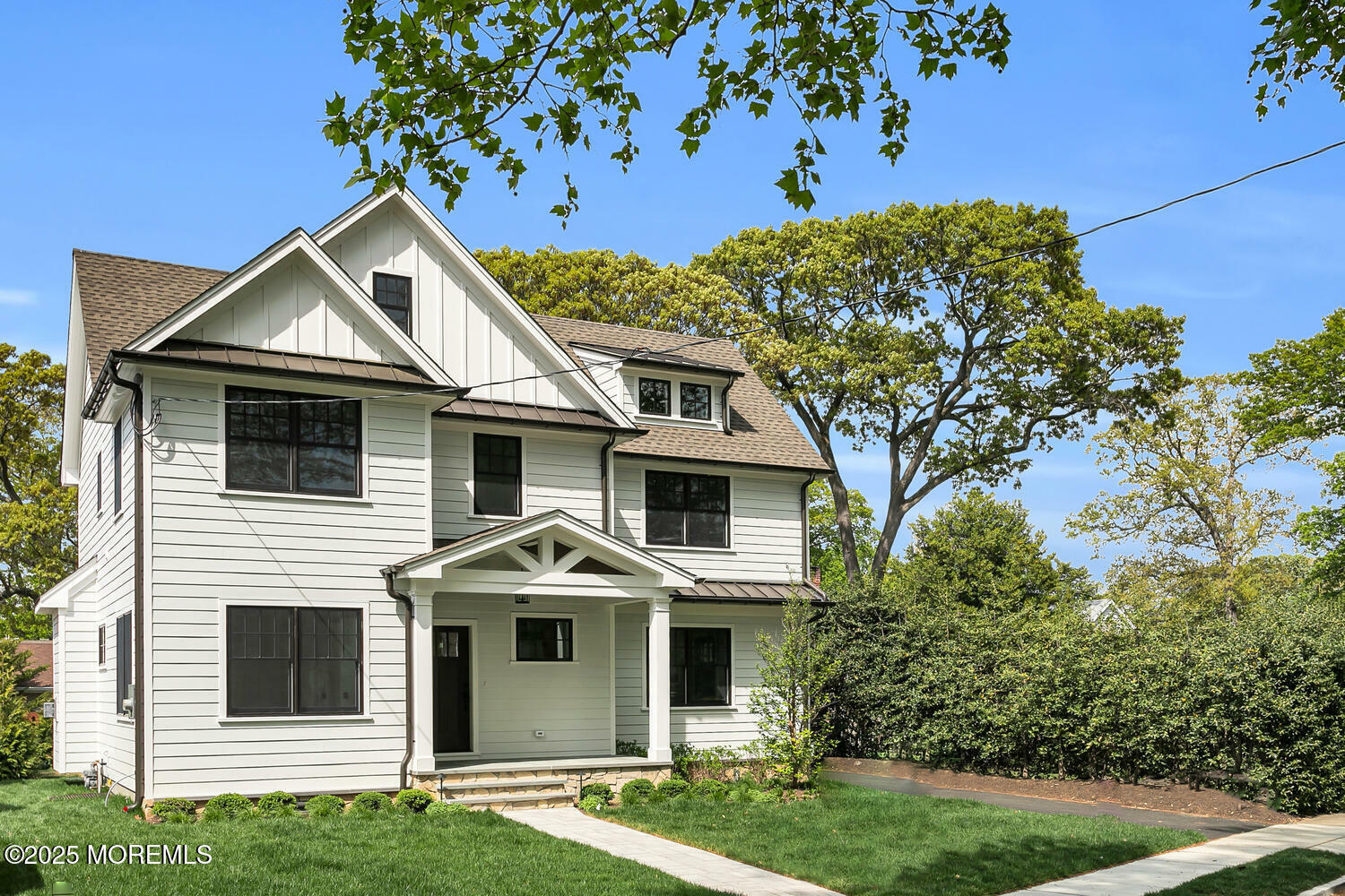 Property Photo: 86 Black Point Road NJ 07760